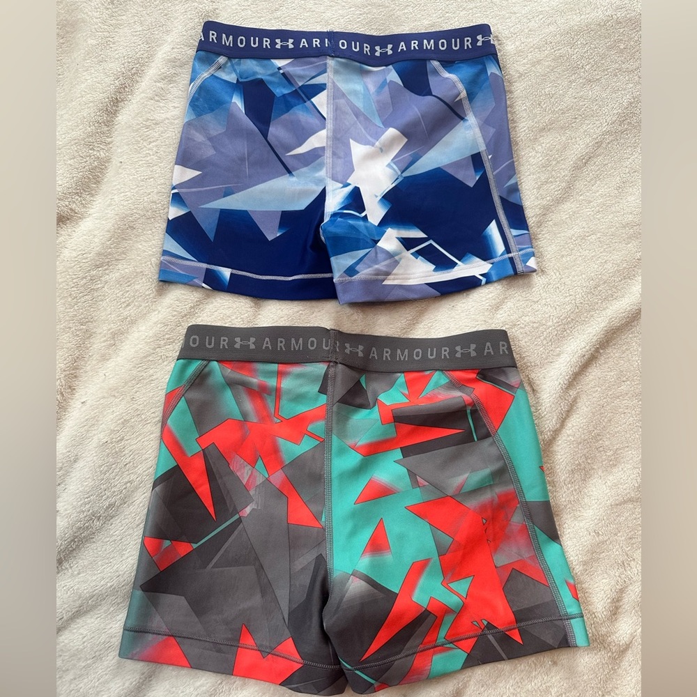 Under Armour Shorts
